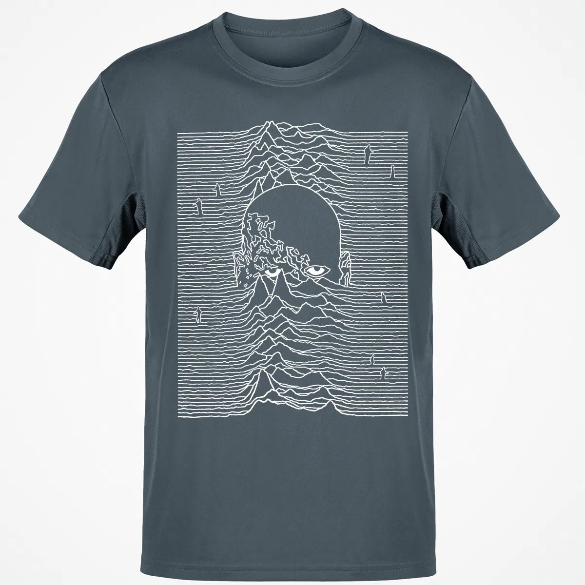 Classic Unisex T-Shirt - 9EFYM7BC
