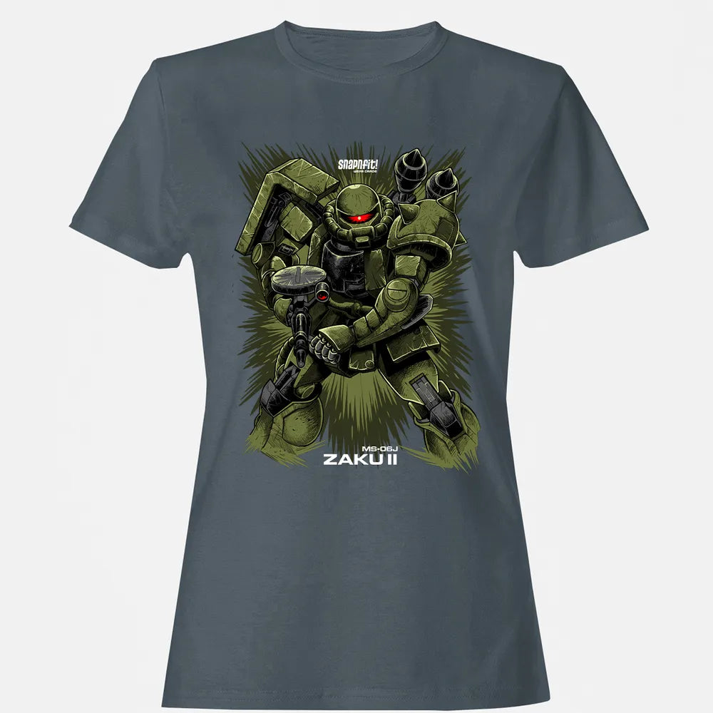 Women's T-shirt - 3AC8K89P