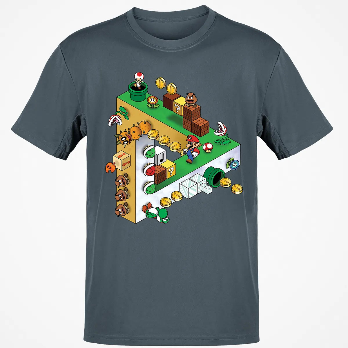 Classic Unisex T-Shirt - 5NAA8B86