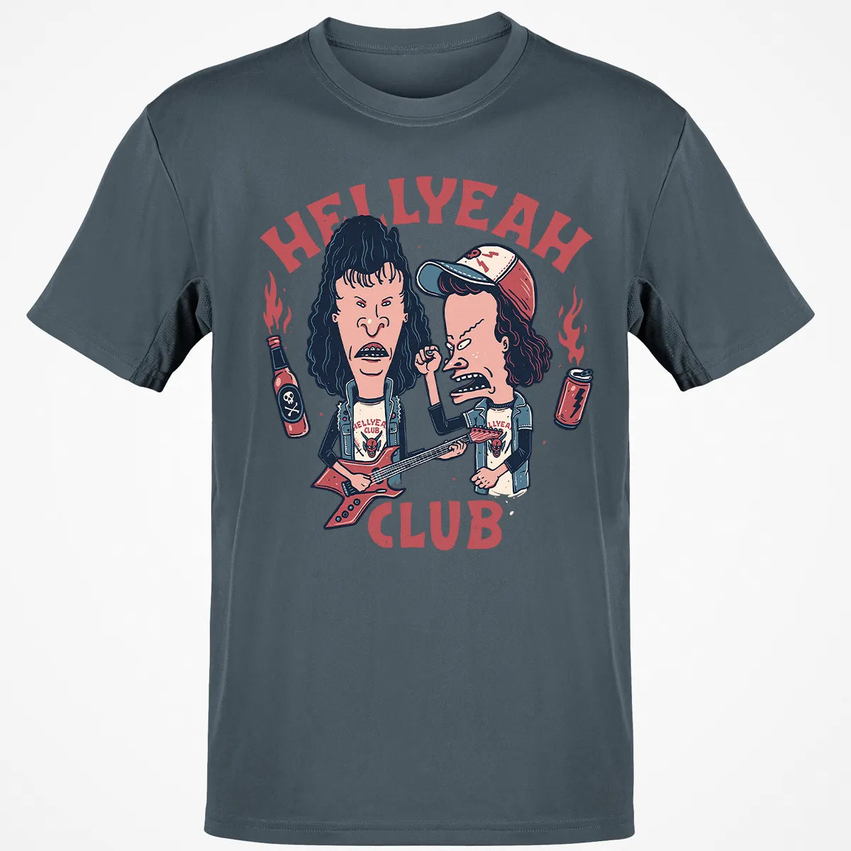 Classic Unisex T-Shirt - 8MGW87PV