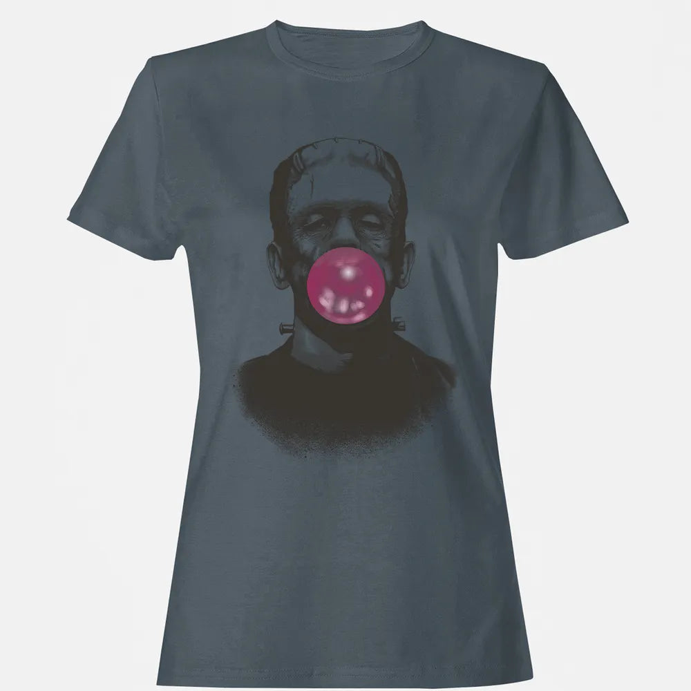 Women's T-shirt - 7VD58ZKA