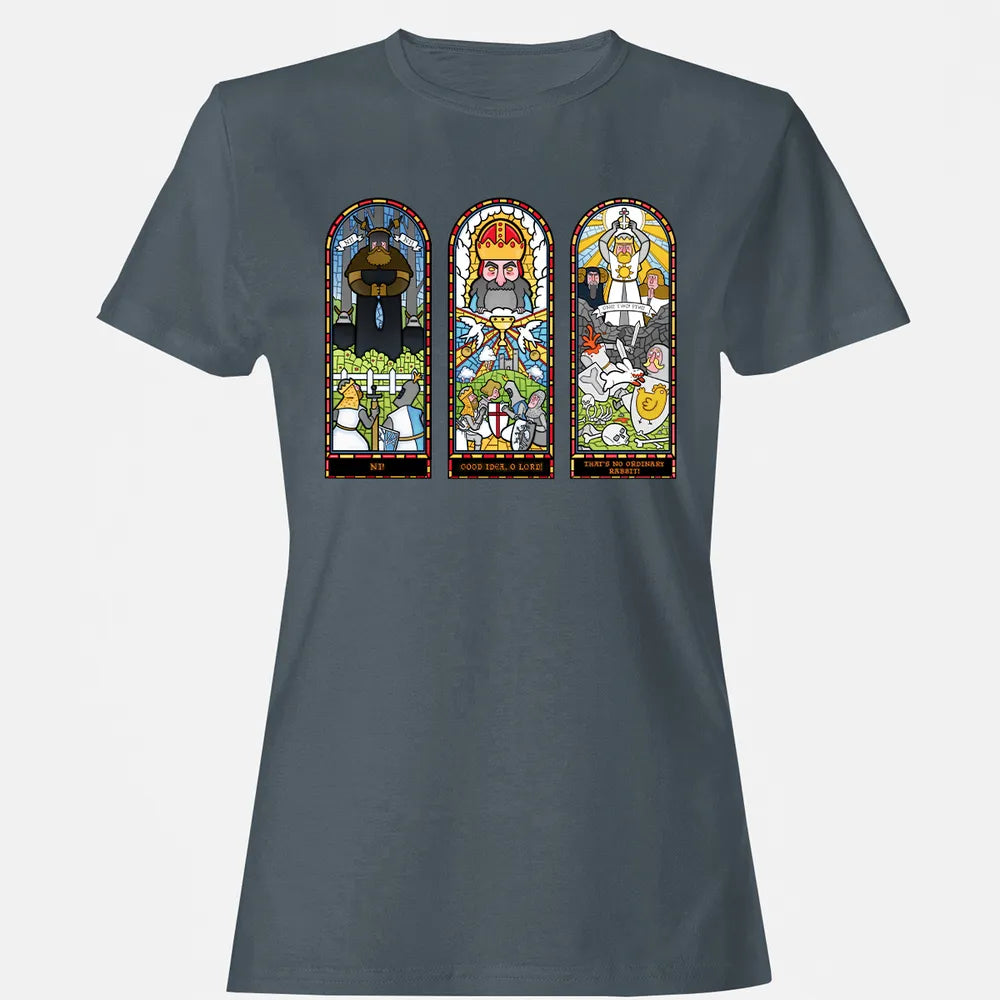 Women's T-shirt - 3FA11Z4R