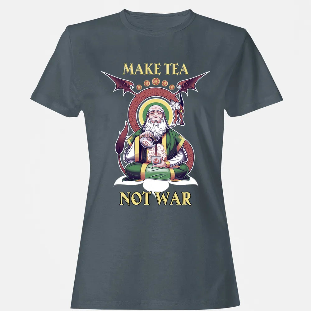 Women's T-shirt - WNQKG3JF