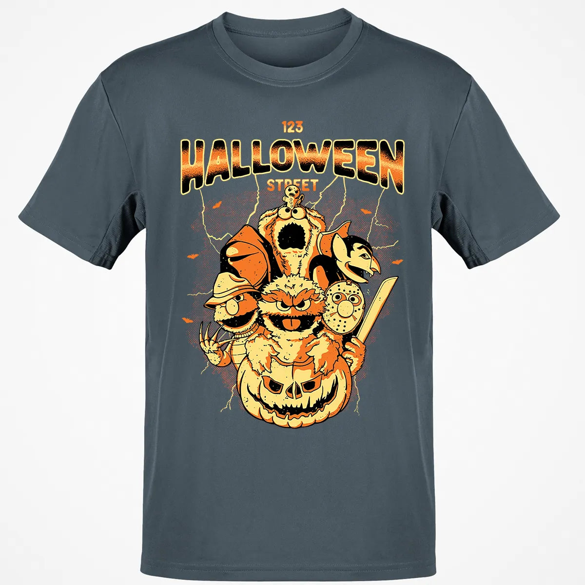 Classic Unisex T-Shirt - R7BT6PXN