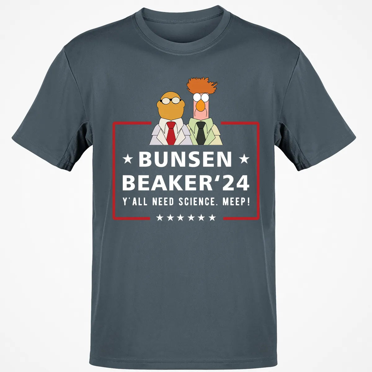 Classic Unisex T-Shirt - GA1PJM8S