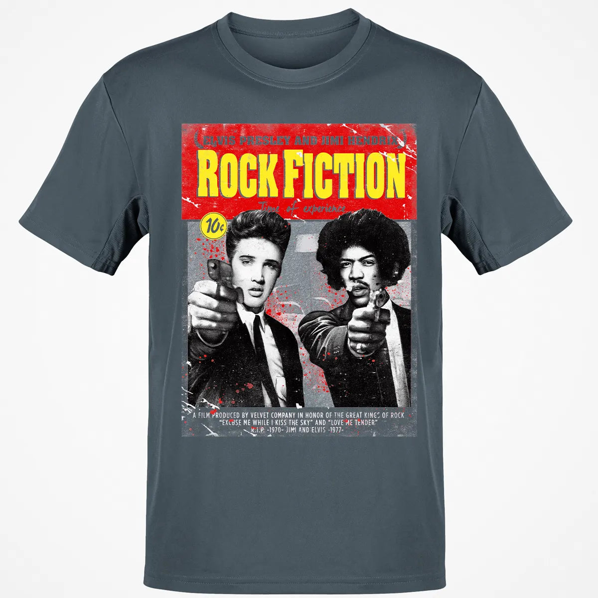 Classic Unisex T-Shirt - Q83TXZFQ
