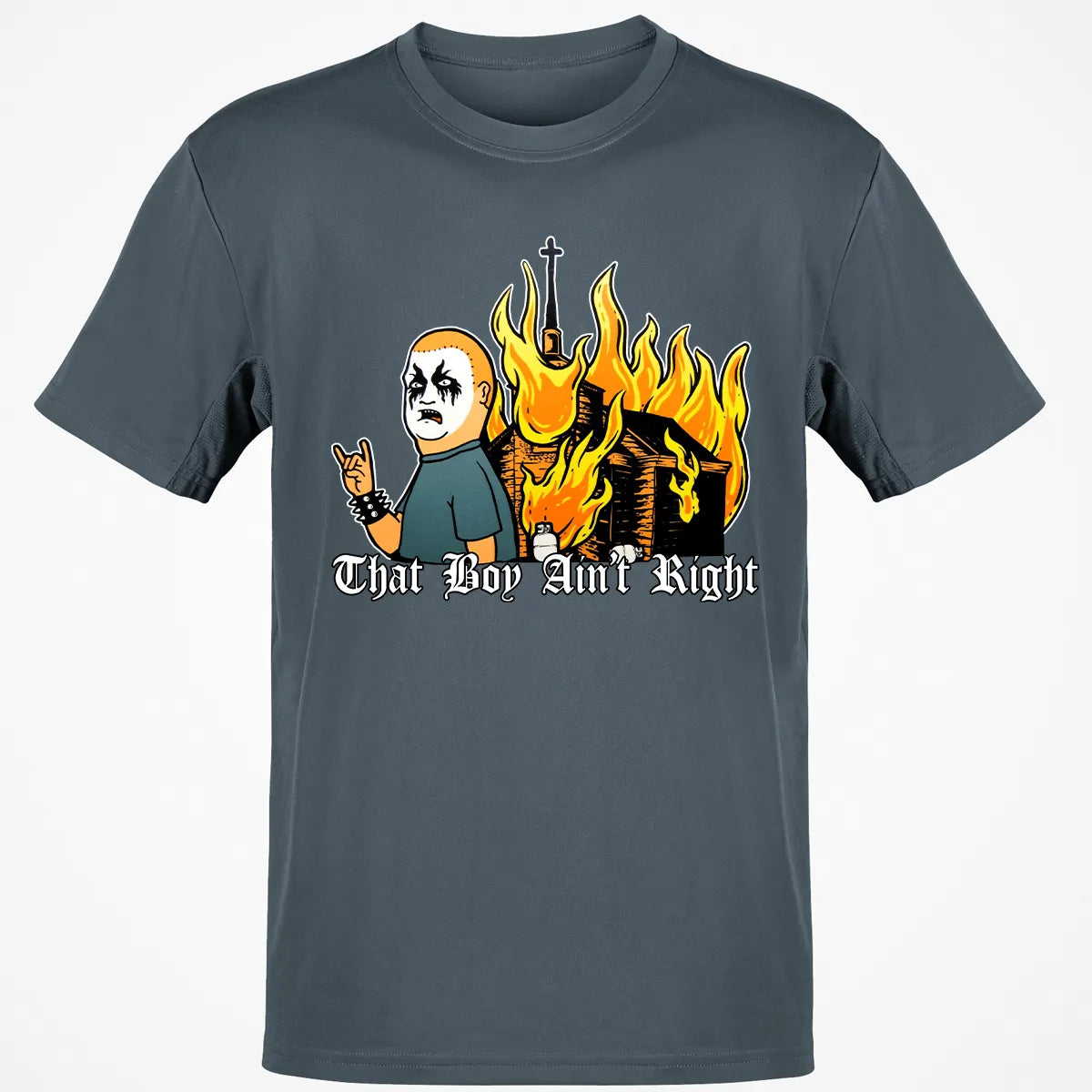 Classic Unisex T-Shirt - 6NU399SV