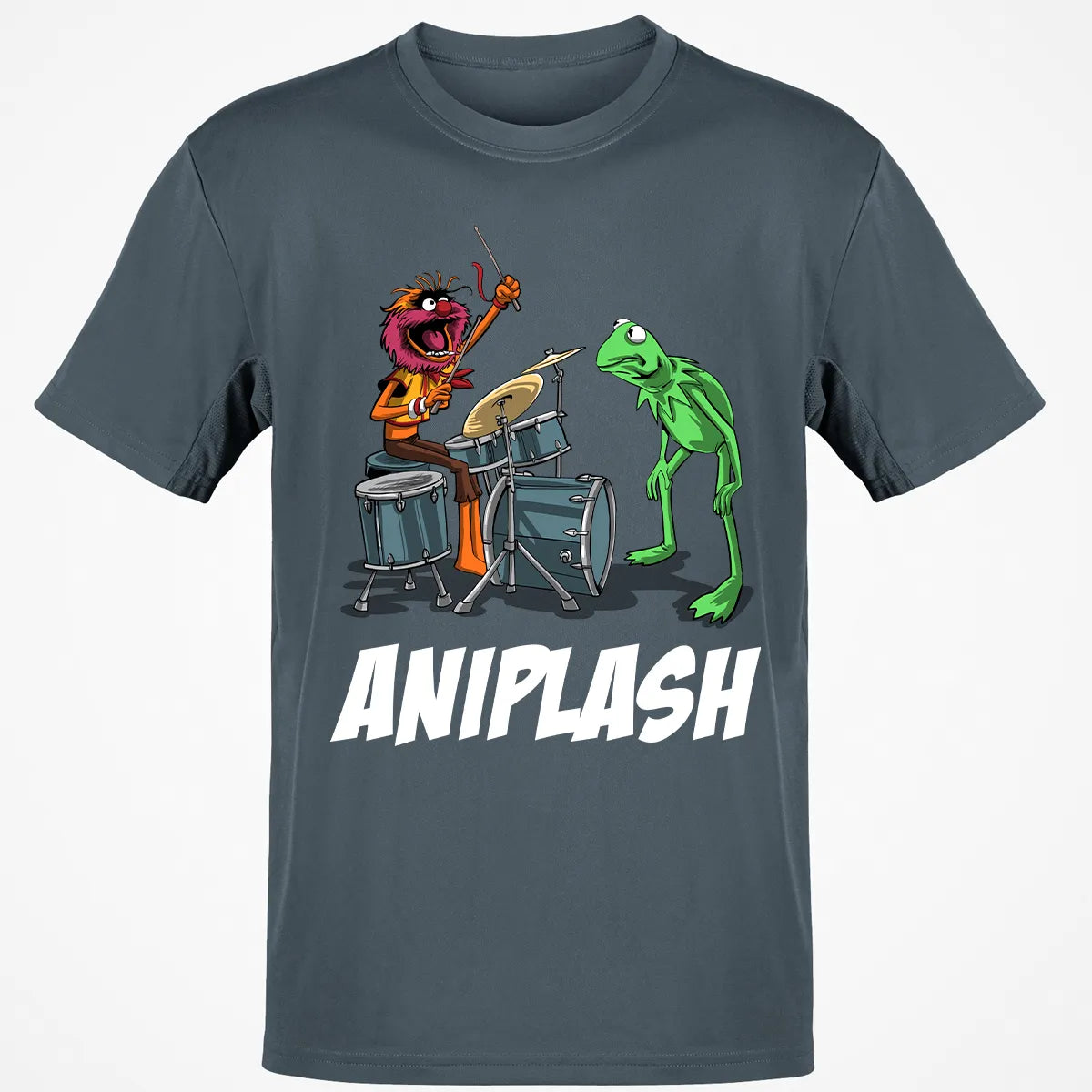 Classic Unisex T-Shirt - XLKH5RMA