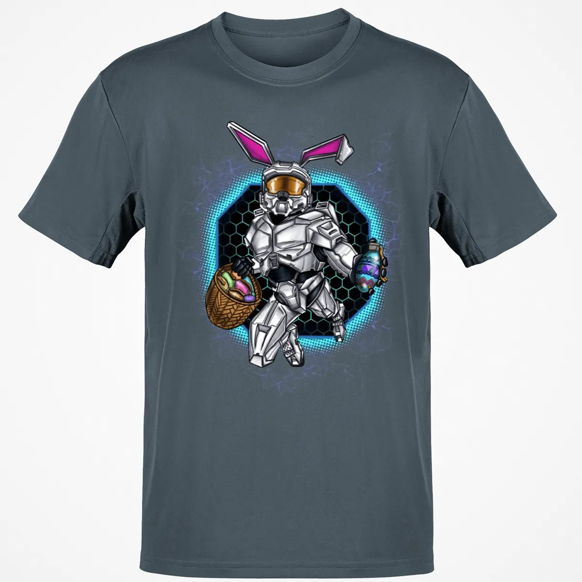 Classic Unisex T-Shirt - 6NSSRXRB