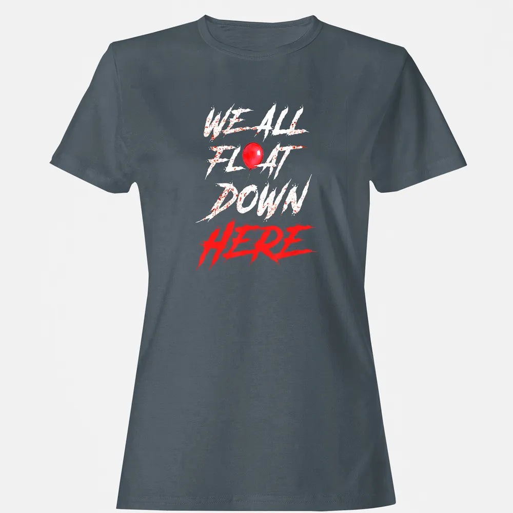 Women's T-shirt - 9ZD97T9G