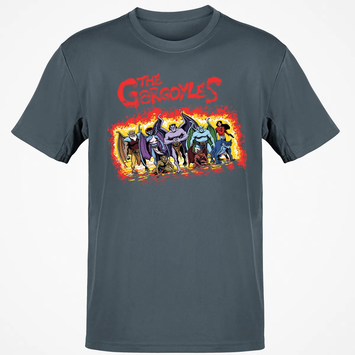Classic Unisex T-Shirt - XJAAVNQE