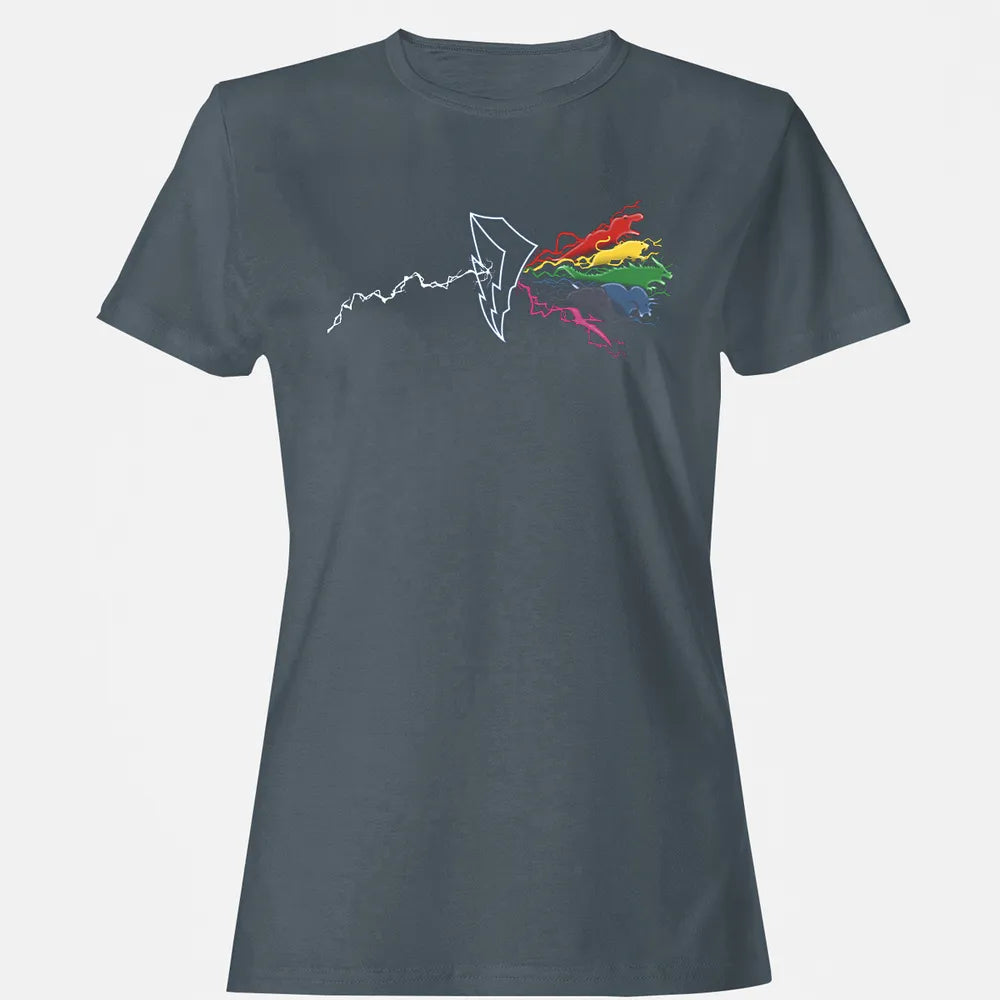 Women's T-shirt - LWH697NS