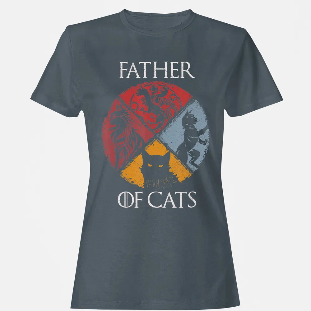 Women's T-shirt - JXZKP6NR