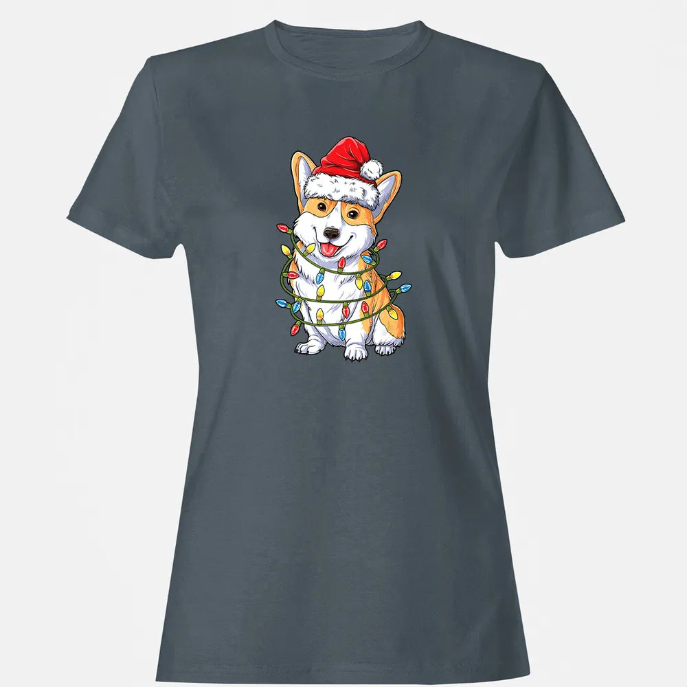 Women's T-shirt - KCFWGQJZ