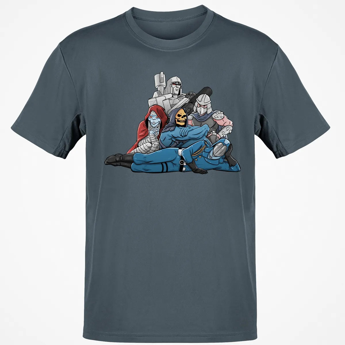 Classic Unisex T-Shirt - NXSC1H92