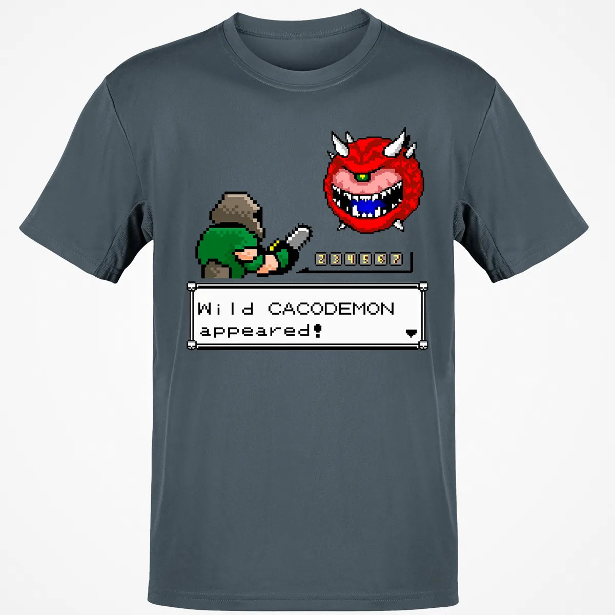 Classic Unisex T-Shirt - RUGD7MLS