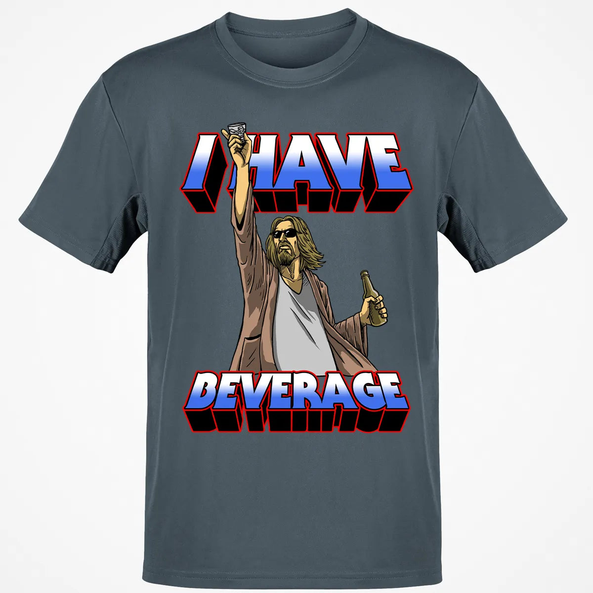 Classic Unisex T-Shirt - UNAQFE3D