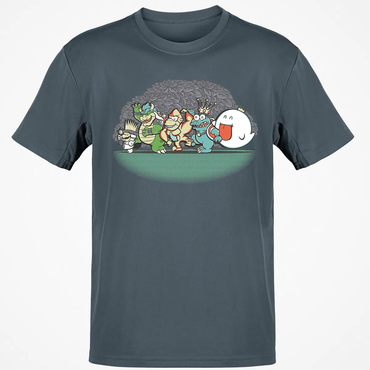 Classic Unisex T-Shirt - WU26J1KM