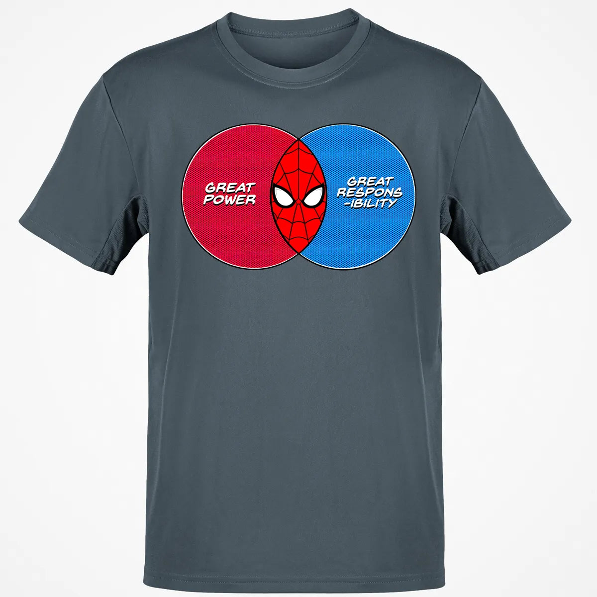Classic Unisex T-Shirt - TZSSA8DU
