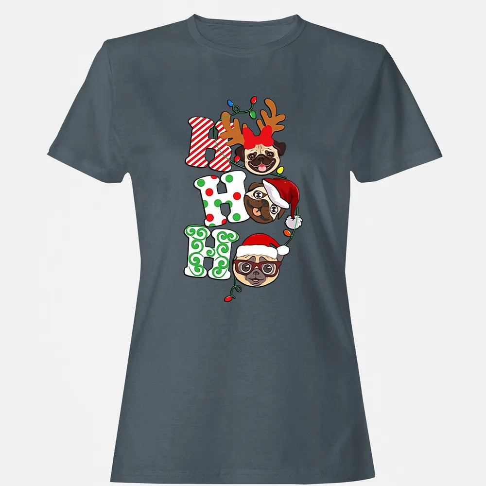 Women's T-shirt - 5WMSVEB5