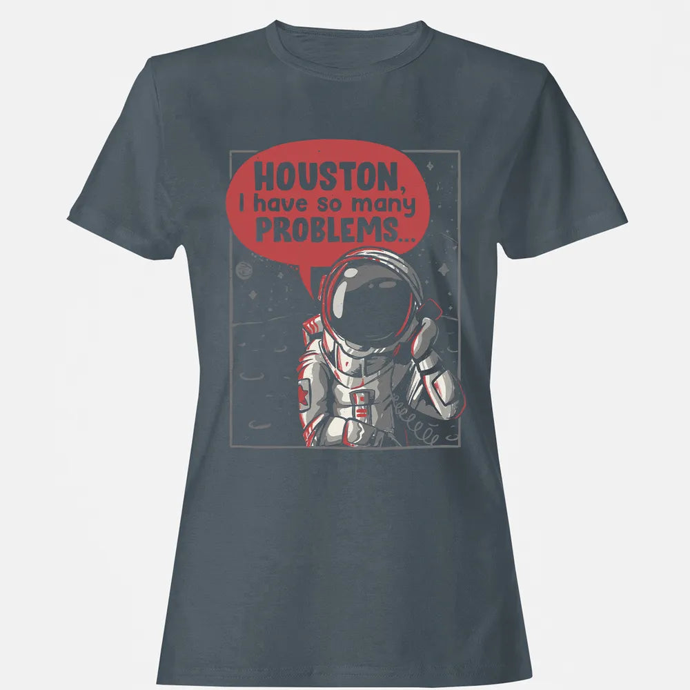 Women's T-shirt - RNZMPQ9B