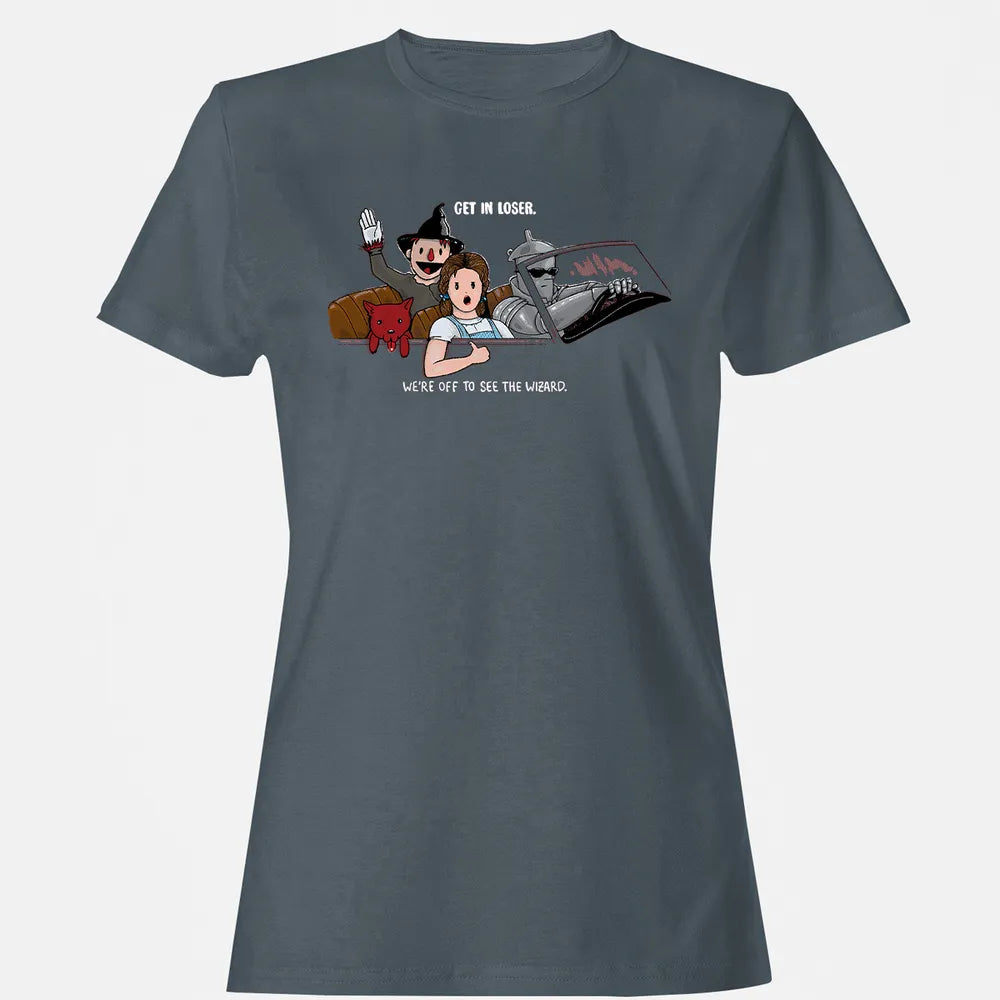 Women's T-shirt - 1JYB1TUU