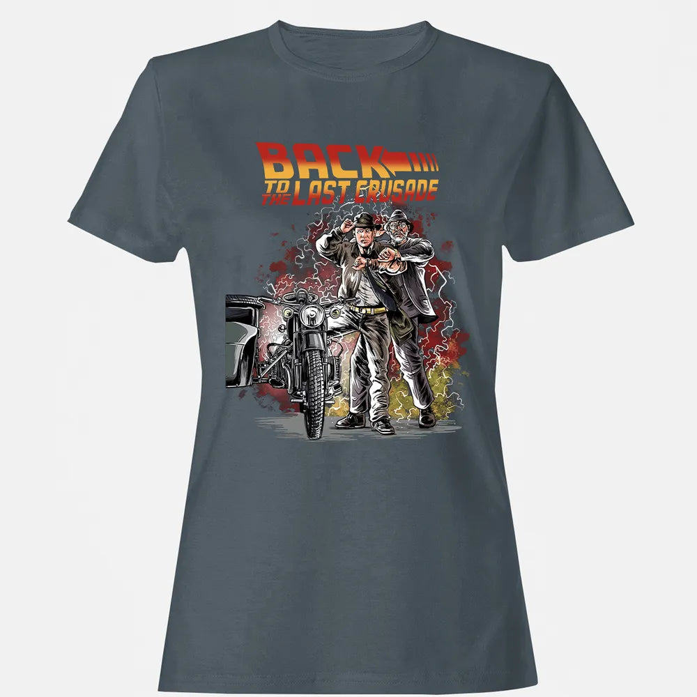 Women's T-shirt - TB82B7W3