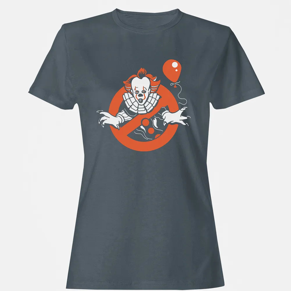 Women's T-shirt - T5HLC7YH