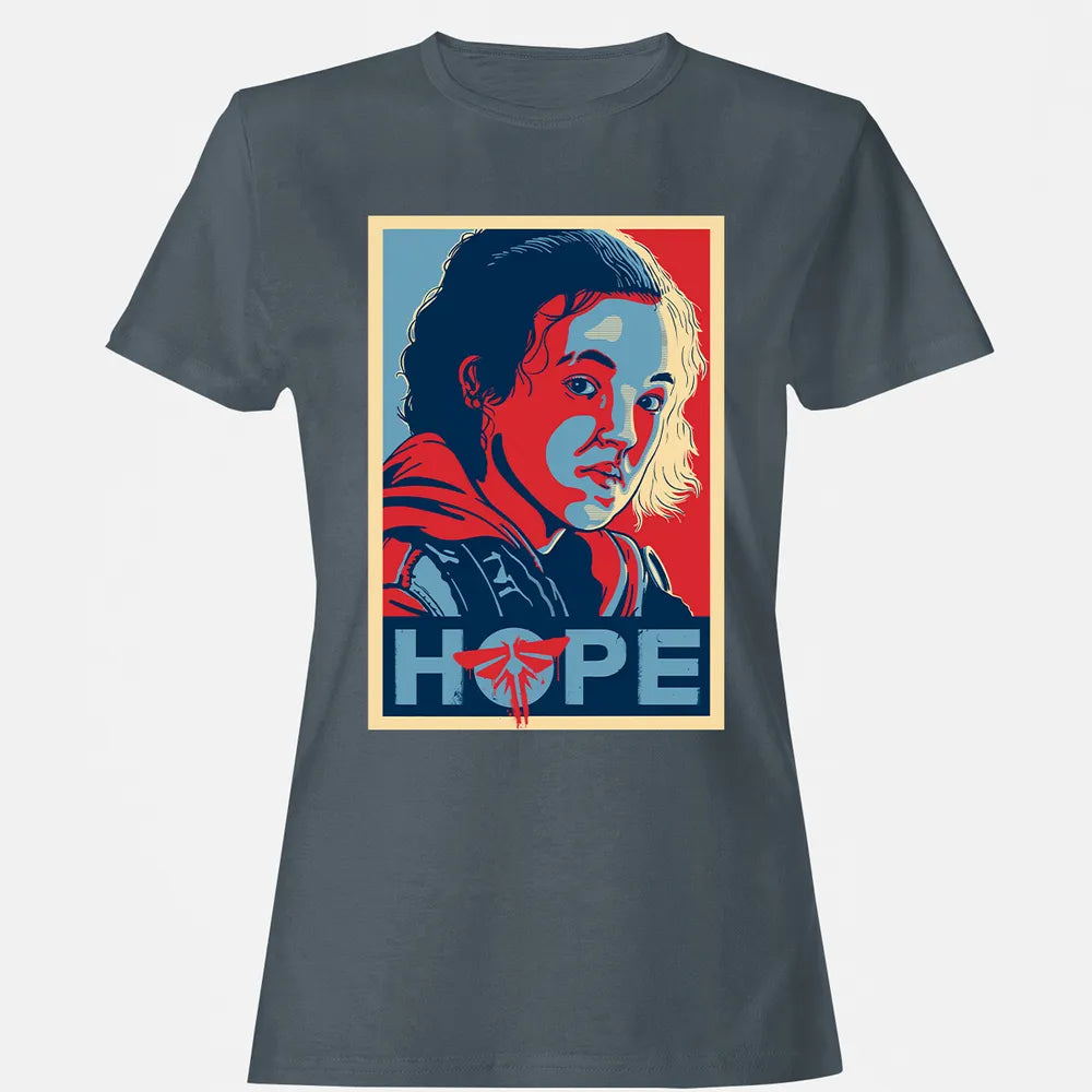 Women's T-shirt - TH6SL6Y1