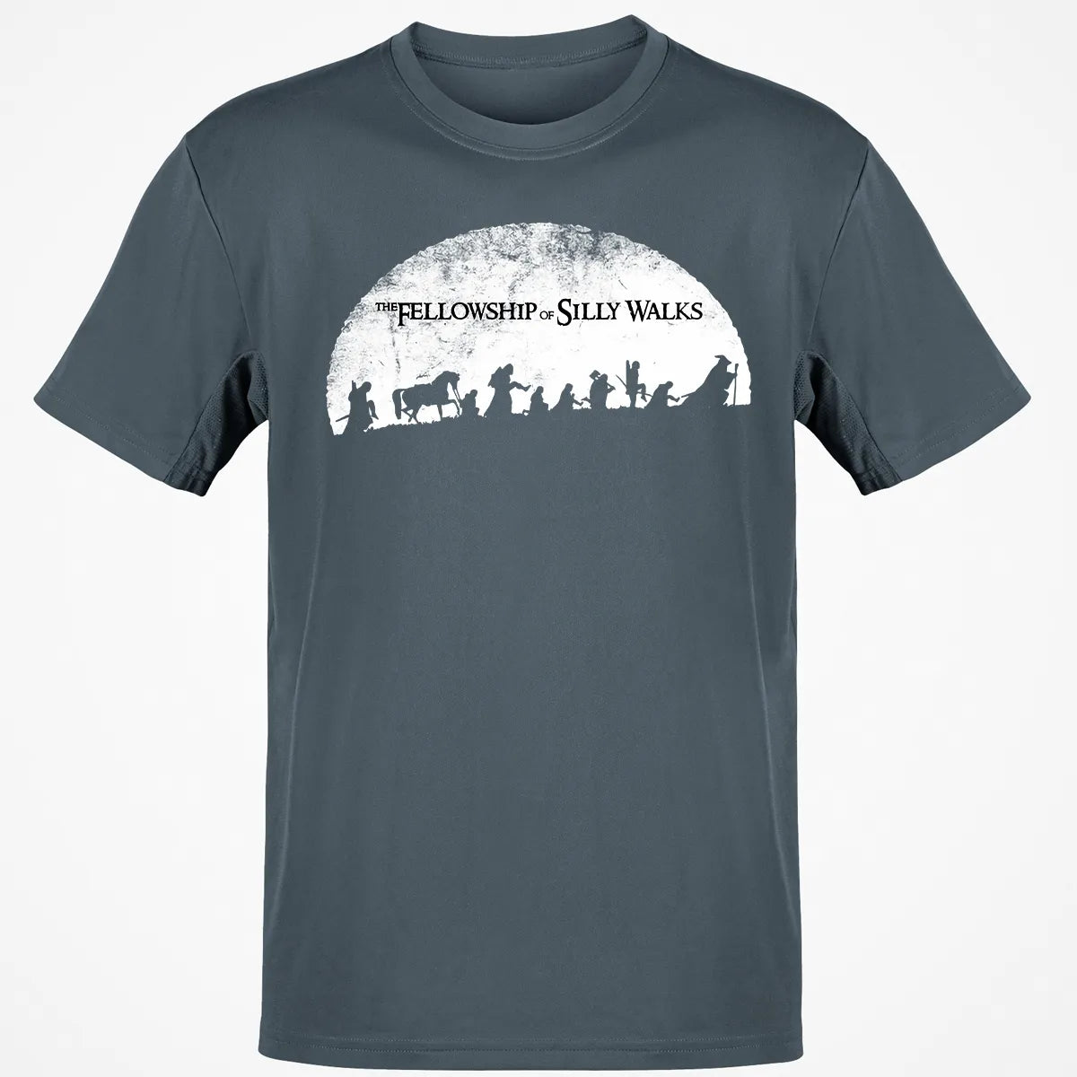 Classic Unisex T-Shirt - C8QC691L