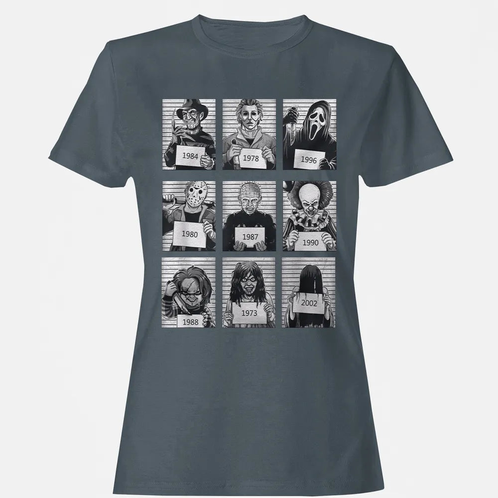Women's T-shirt - BBBCN2AN