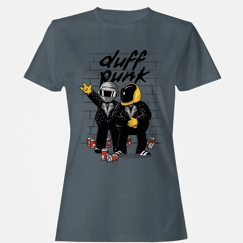 Women's T-shirt - 7CDN81GS