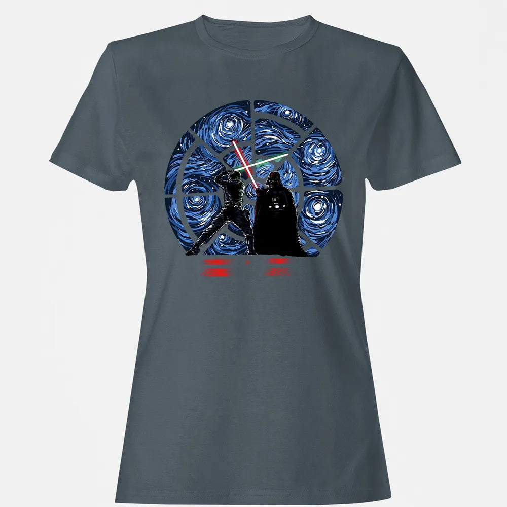 Women's T-shirt - 6SD86GNN