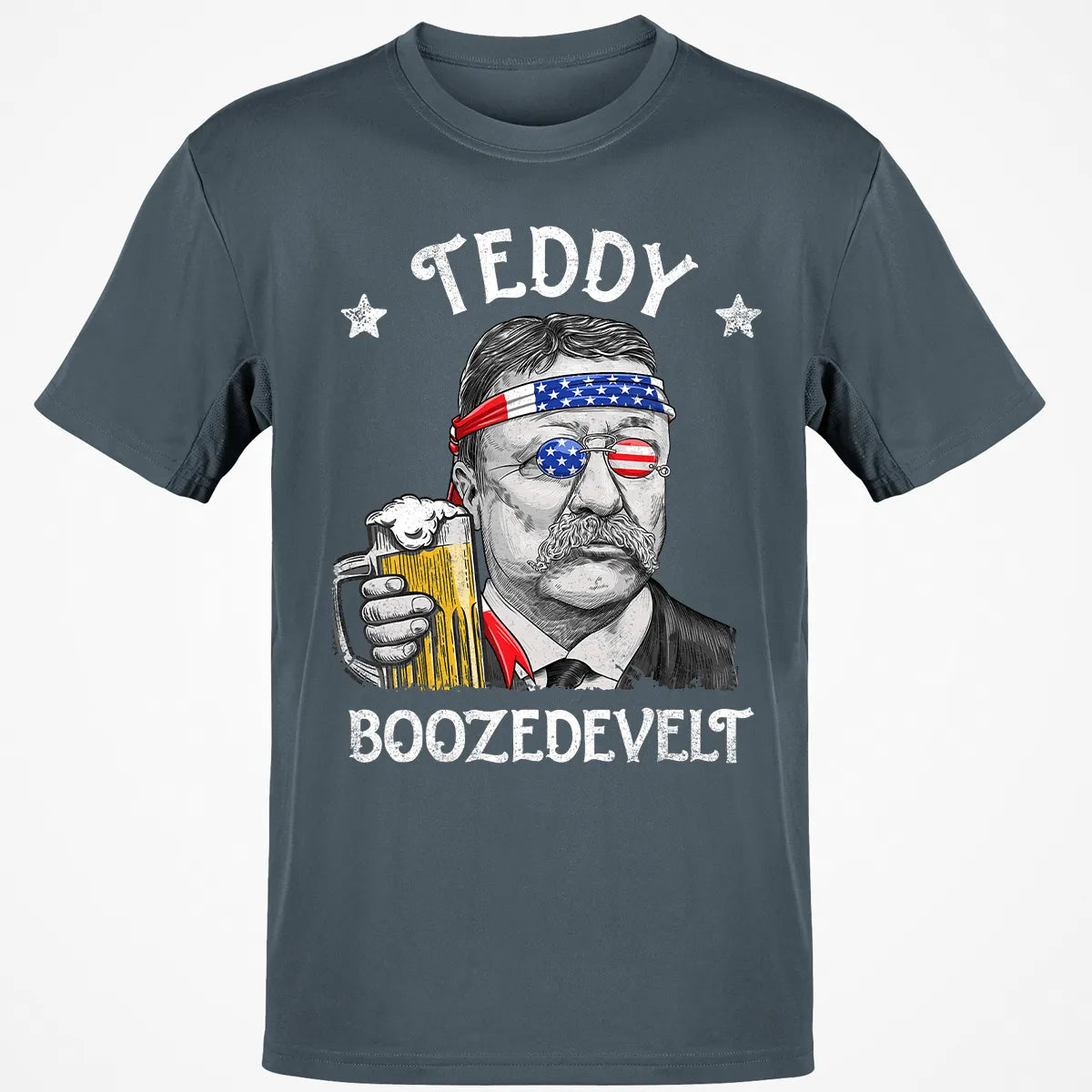 Classic Unisex T-Shirt - Z62TW81M
