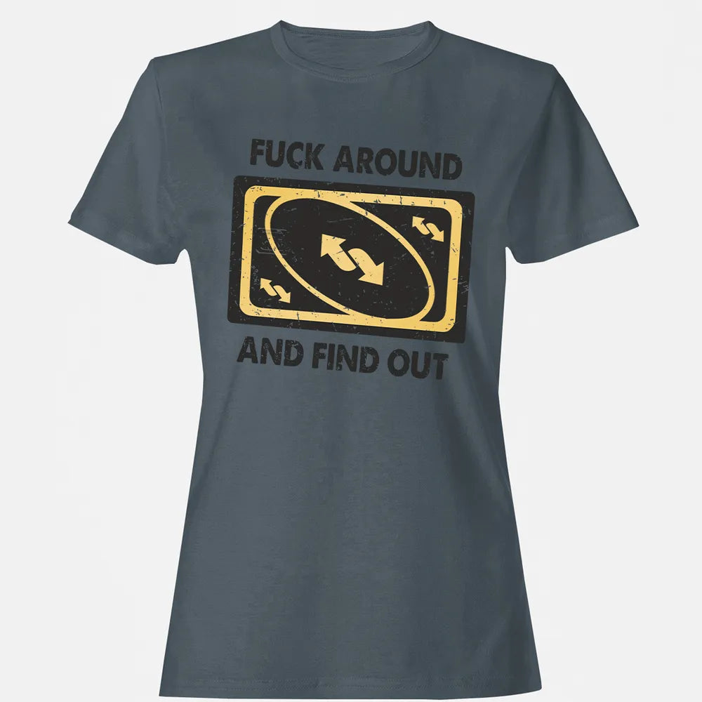 Women's T-shirt - 5J766KKN