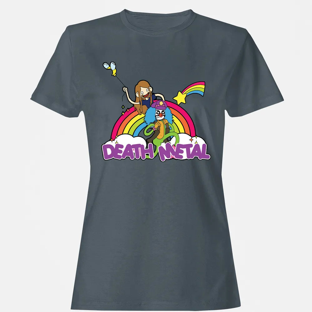 Women's T-shirt - 1HBC3MC2