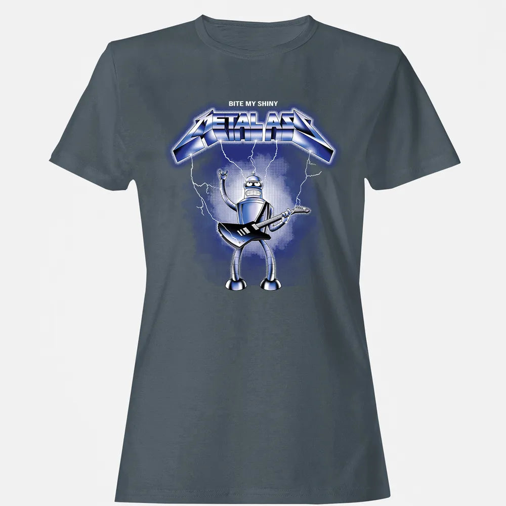 Women's T-shirt - 7VTH1UJP