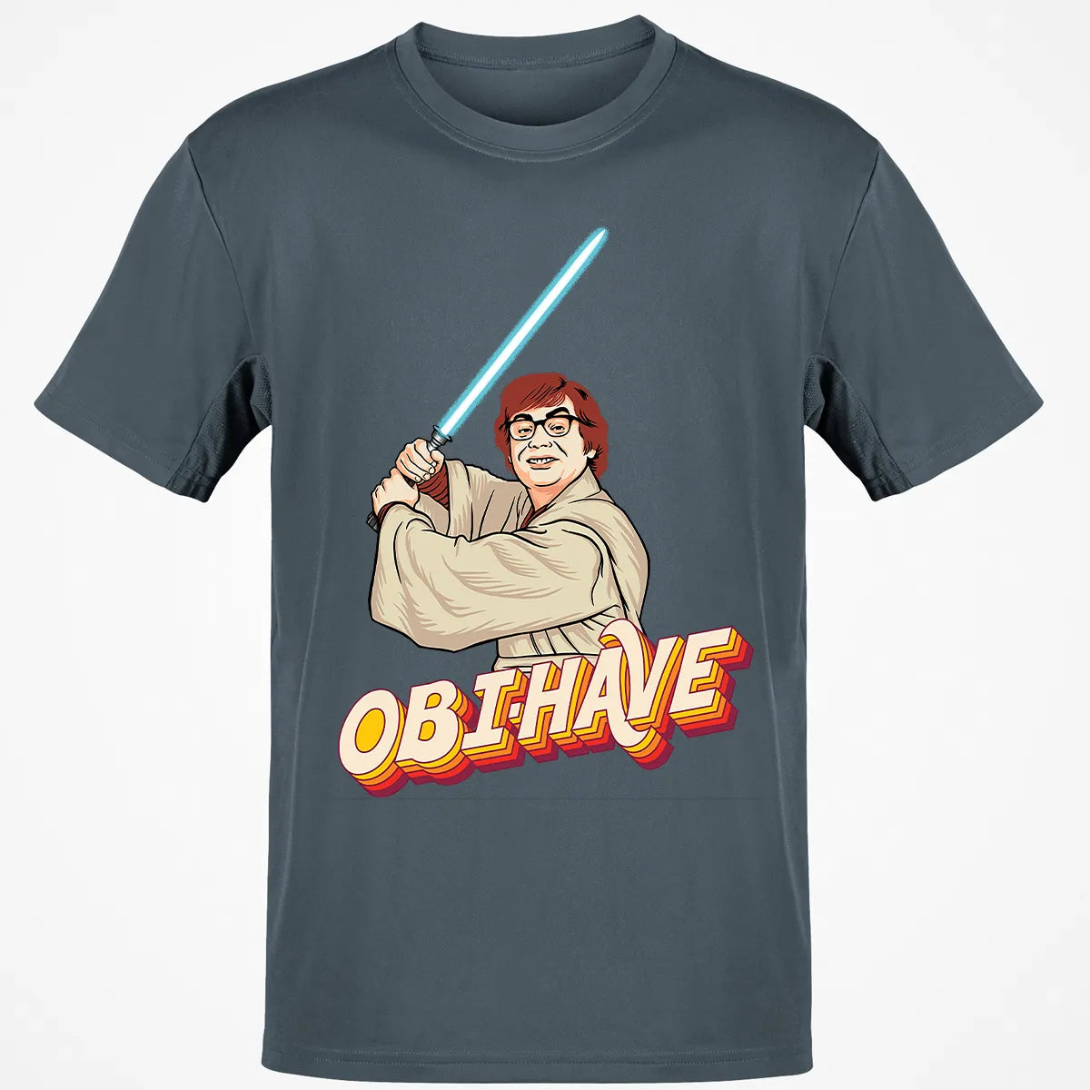 Classic Unisex T-Shirt - 2X12C36B
