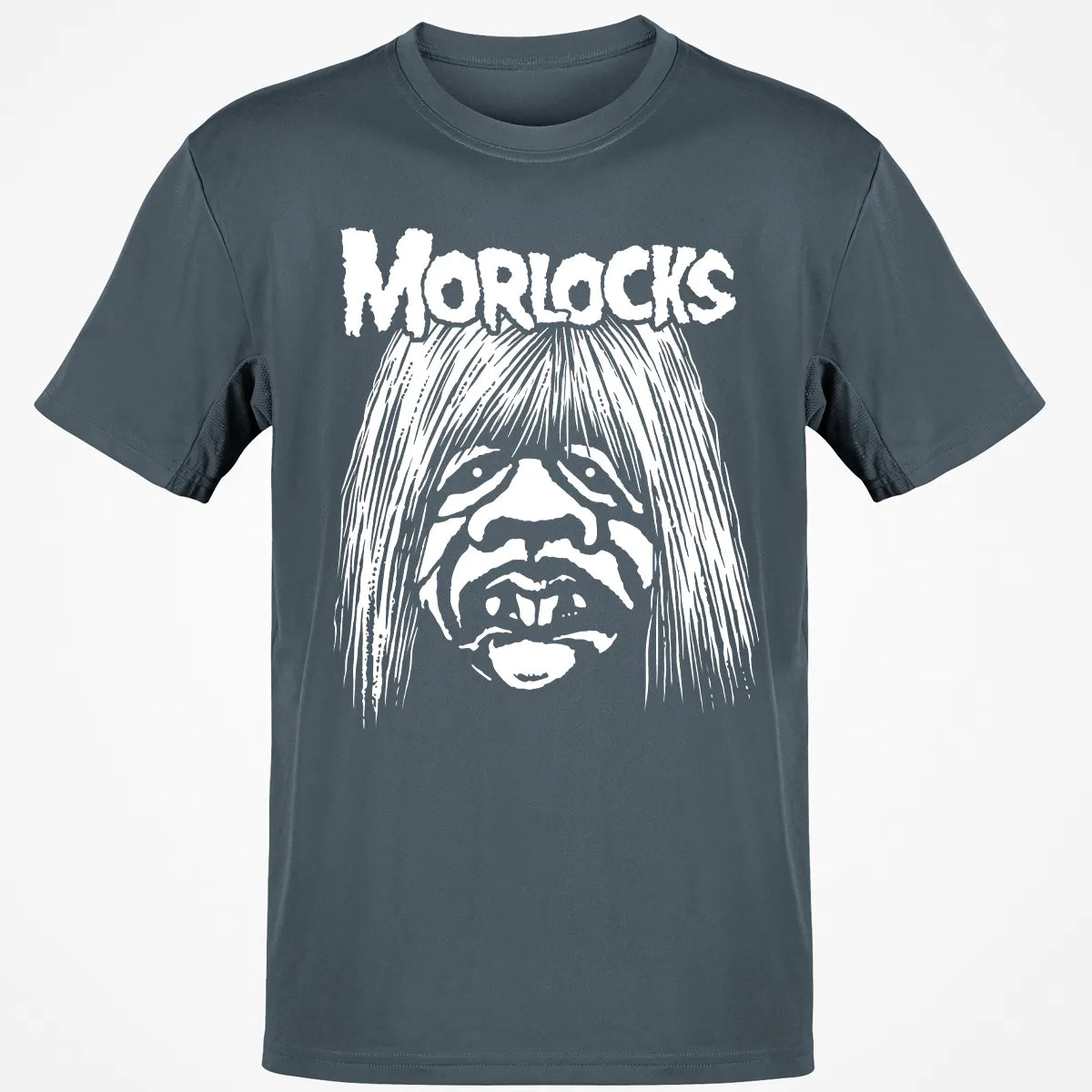Classic Unisex T-Shirt - 6MYZFCAP