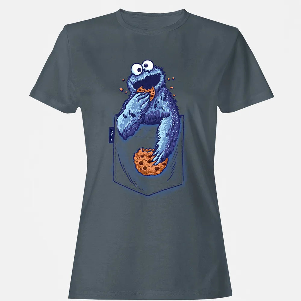 Women's T-shirt - VE61DZMM