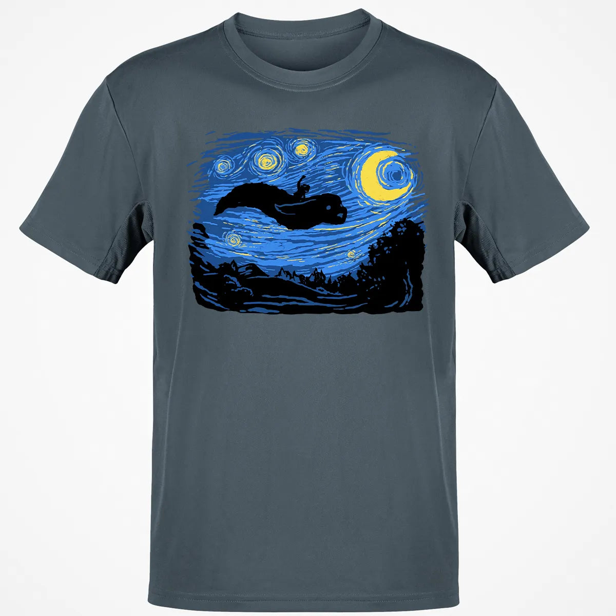 Classic Unisex T-Shirt - 9T8VJ1PE
