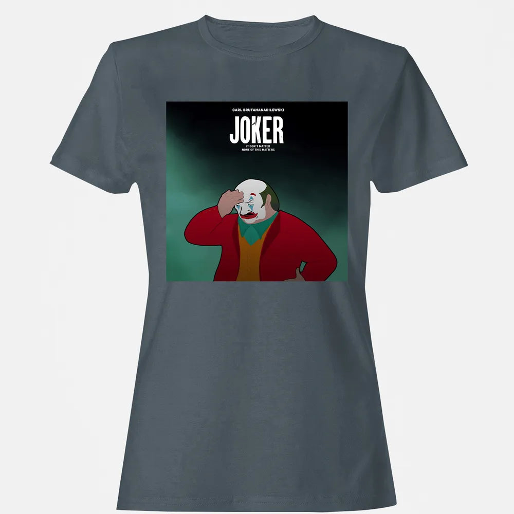 Women's T-shirt - 975S1J6N