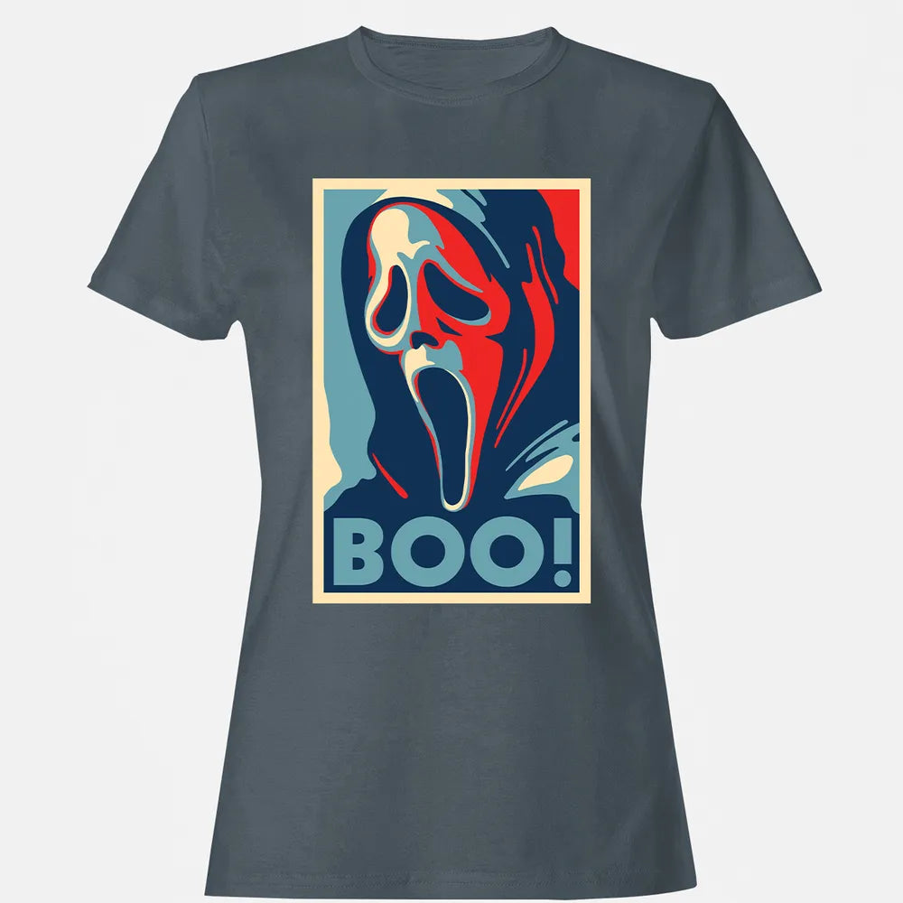 Women's T-shirt - 7BK4YBCQ