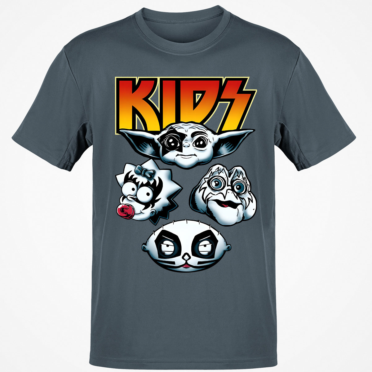 Classic Unisex T-Shirt - A3KPQ3FY