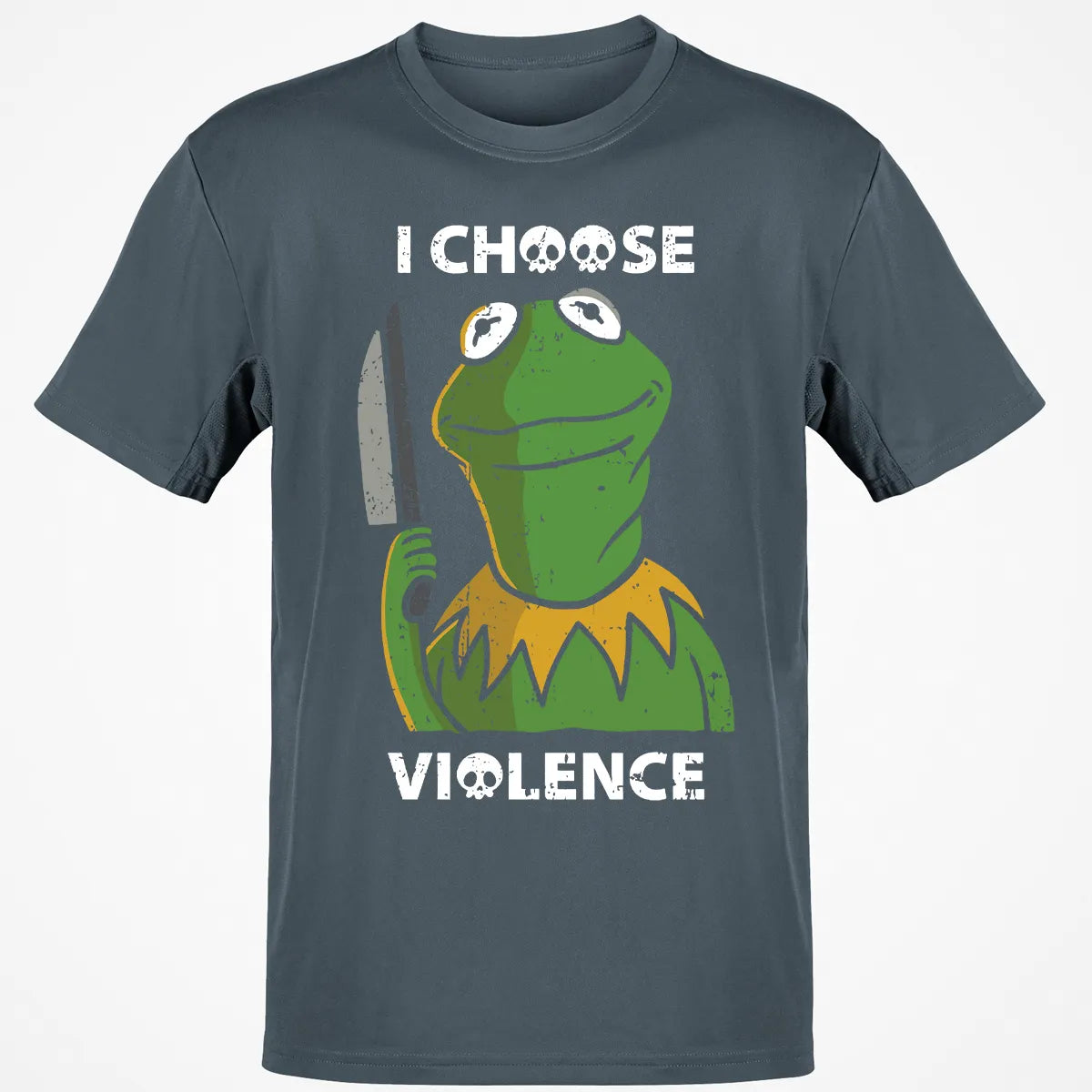 Classic Unisex T-Shirt - 19HJ41NG
