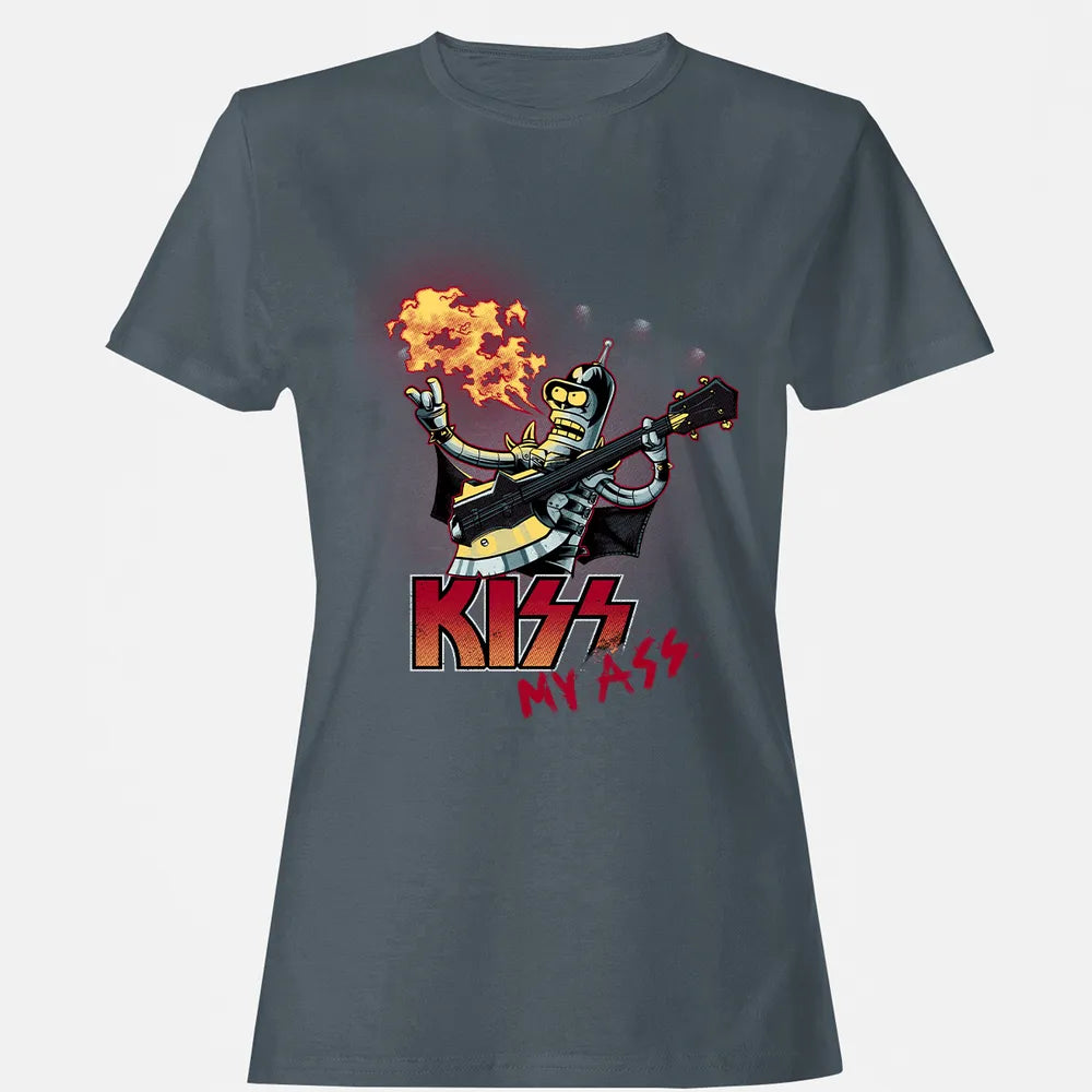 Women's T-shirt - WMGXAT2J