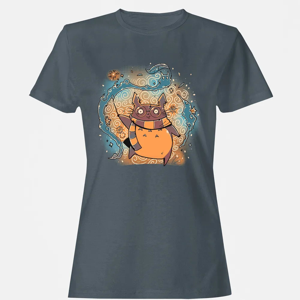 Women's T-shirt - QBD3WF8R