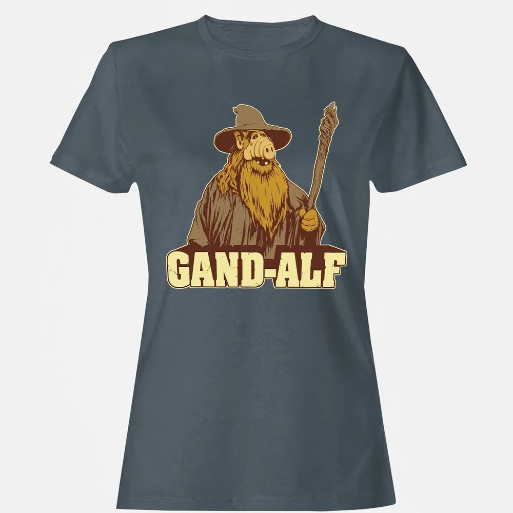 Women's T-shirt - 6TUF9JCF