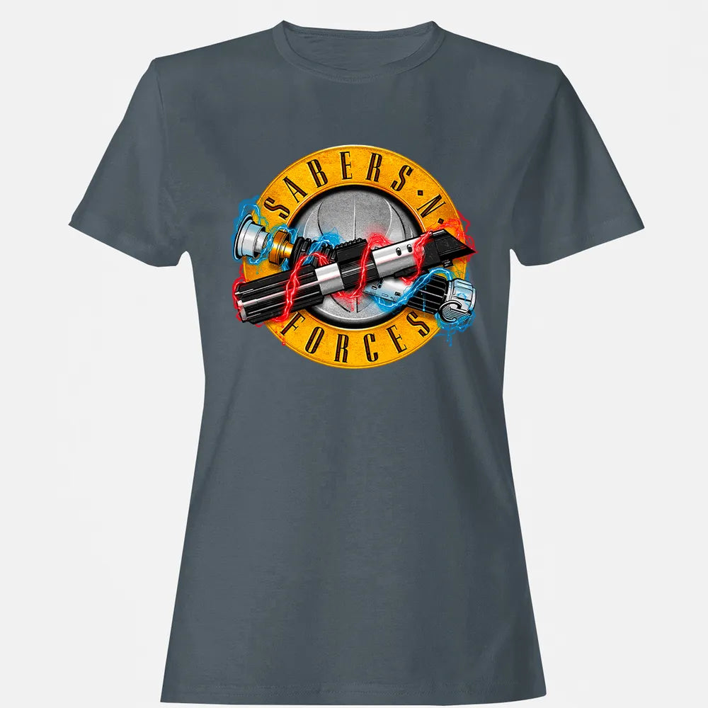 Women's T-shirt - RG2KKYJH