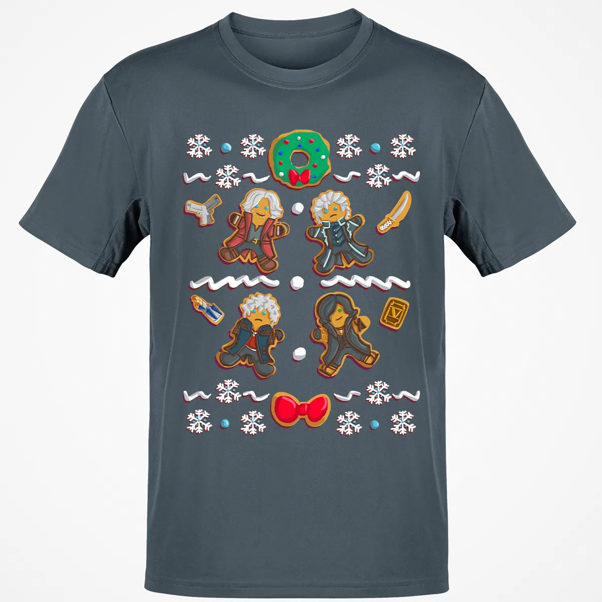 Classic Unisex T-Shirt - 852F6AZH